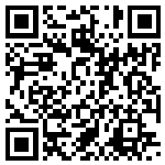 Profil detay sayfası QR kodu