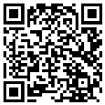 Profil detay sayfası QR kodu