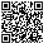 Profil detay sayfası QR kodu