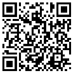 Profil detay sayfası QR kodu