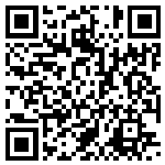Profil detay sayfası QR kodu