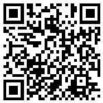 Profil detay sayfası QR kodu