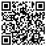 Profil detay sayfası QR kodu