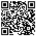 Profil detay sayfası QR kodu