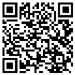 Profil detay sayfası QR kodu