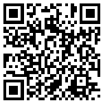 Profil detay sayfası QR kodu