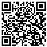 Profil detay sayfası QR kodu