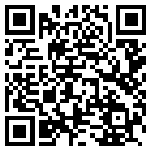 Profil detay sayfası QR kodu
