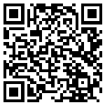 Profil detay sayfası QR kodu