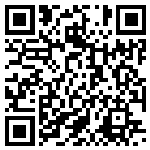 Profil detay sayfası QR kodu