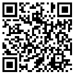 Profil detay sayfası QR kodu