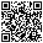 Profil detay sayfası QR kodu