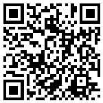 Profil detay sayfası QR kodu