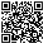 Profil detay sayfası QR kodu