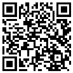 Profil detay sayfası QR kodu
