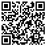 Profil detay sayfası QR kodu