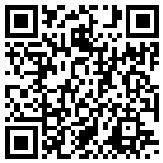 Profil detay sayfası QR kodu