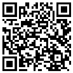 Profil detay sayfası QR kodu
