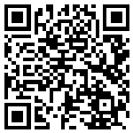 Profil detay sayfası QR kodu