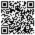 Profil detay sayfası QR kodu