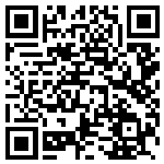 Profil detay sayfası QR kodu