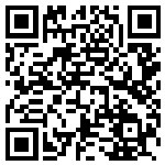 Profil detay sayfası QR kodu