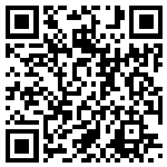 Profil detay sayfası QR kodu