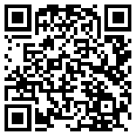 Profil detay sayfası QR kodu