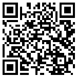 Profil detay sayfası QR kodu