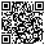 Profil detay sayfası QR kodu