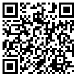 Profil detay sayfası QR kodu