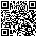 Profil detay sayfası QR kodu