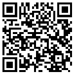 Profil detay sayfası QR kodu