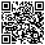 Profil detay sayfası QR kodu