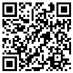Profil detay sayfası QR kodu