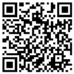 Profil detay sayfası QR kodu