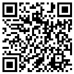 Profil detay sayfası QR kodu
