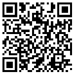 Profil detay sayfası QR kodu