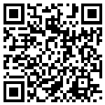 Profil detay sayfası QR kodu