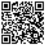 Profil detay sayfası QR kodu