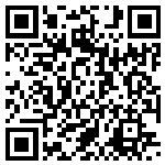 Profil detay sayfası QR kodu