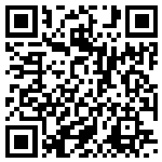 Profil detay sayfası QR kodu