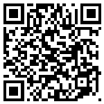 Profil detay sayfası QR kodu