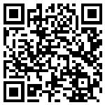 Profil detay sayfası QR kodu