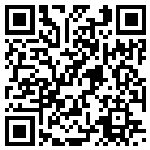 Profil detay sayfası QR kodu