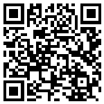 Profil detay sayfası QR kodu