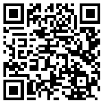Profil detay sayfası QR kodu