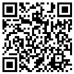Profil detay sayfası QR kodu