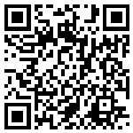 Profil detay sayfası QR kodu