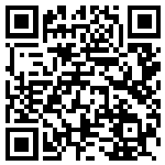 Profil detay sayfası QR kodu